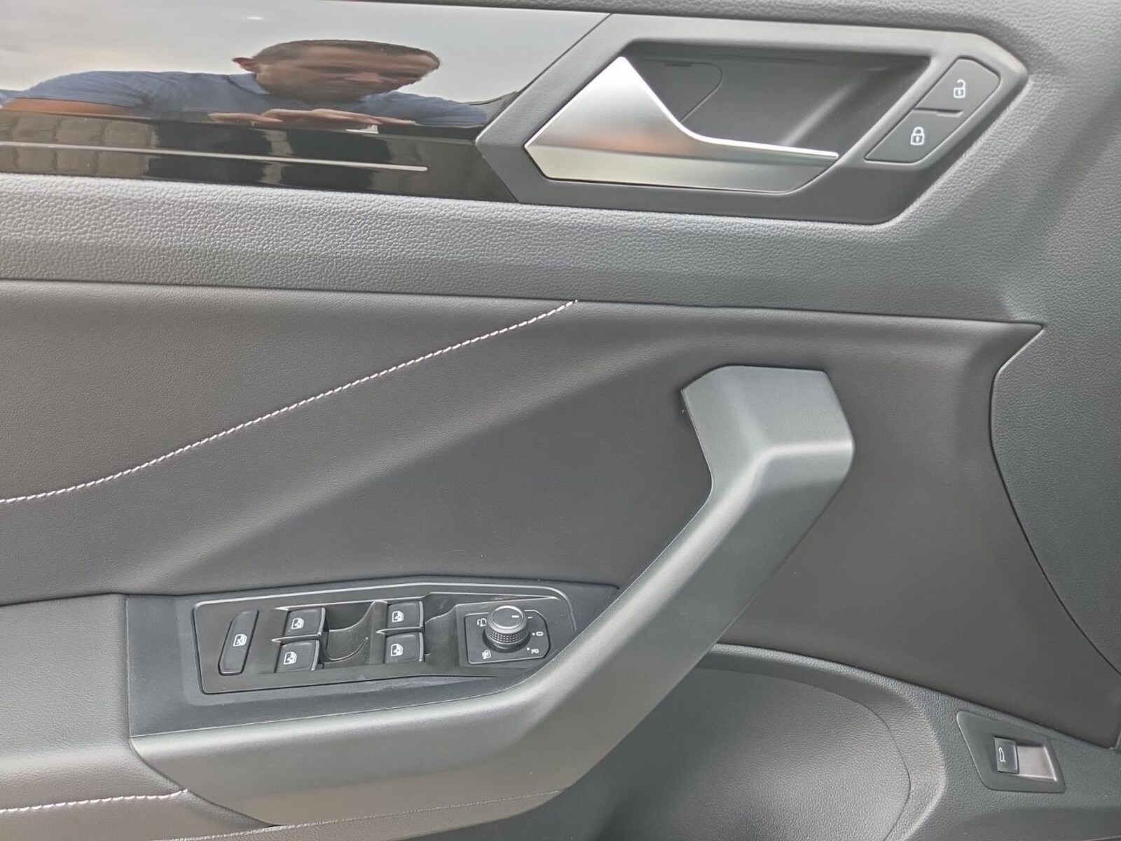 Volkswagen T-Roc – Bild 15