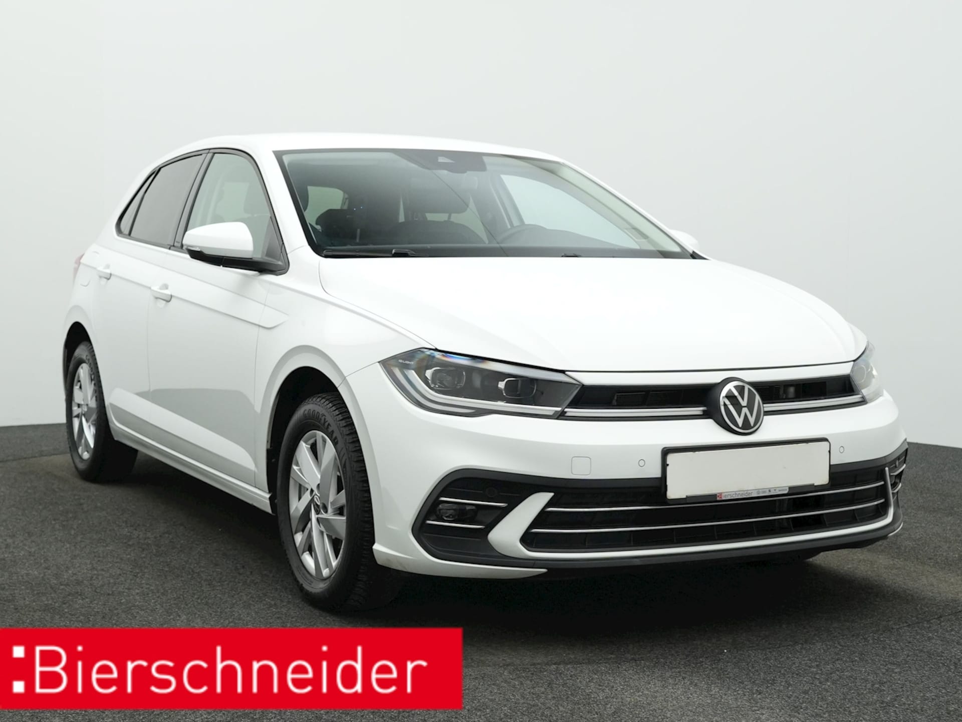 Volkswagen Polo Style