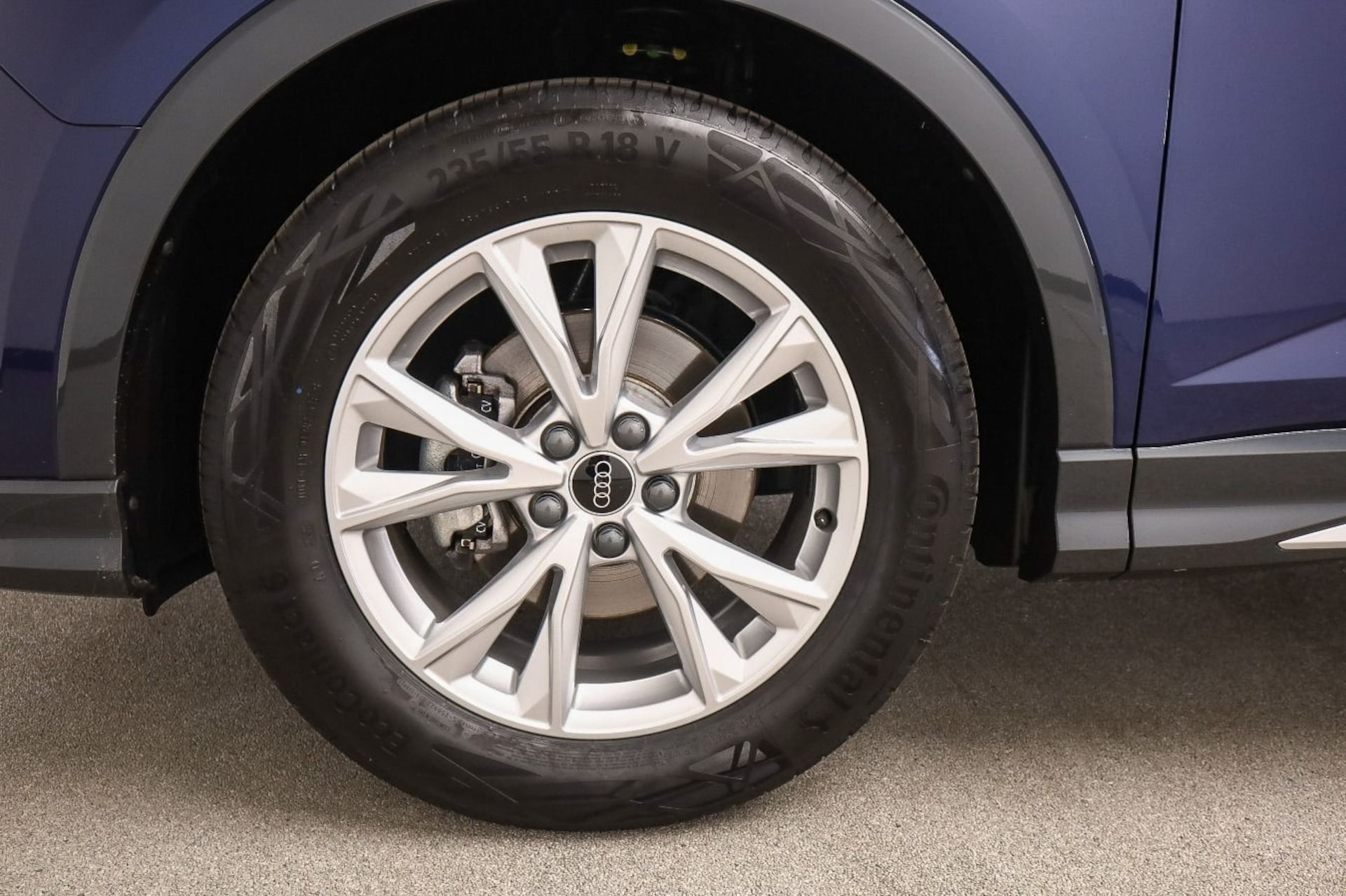 Audi Q3 Sportback S line