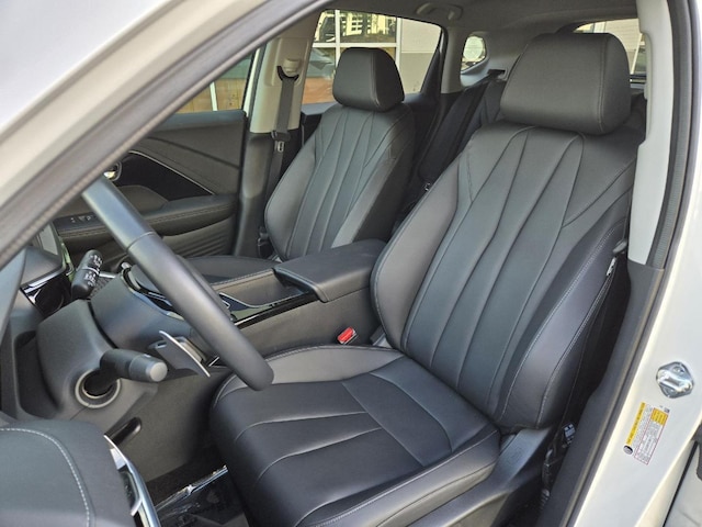 2025 Acura ADX