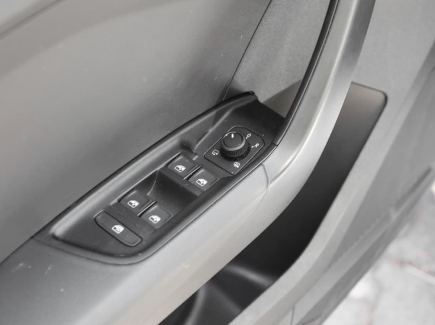 Bild über Audi A1 allstreet 30 TFSI S tronic - für weitere Informationen kontaktieren Sie den Audi Partner