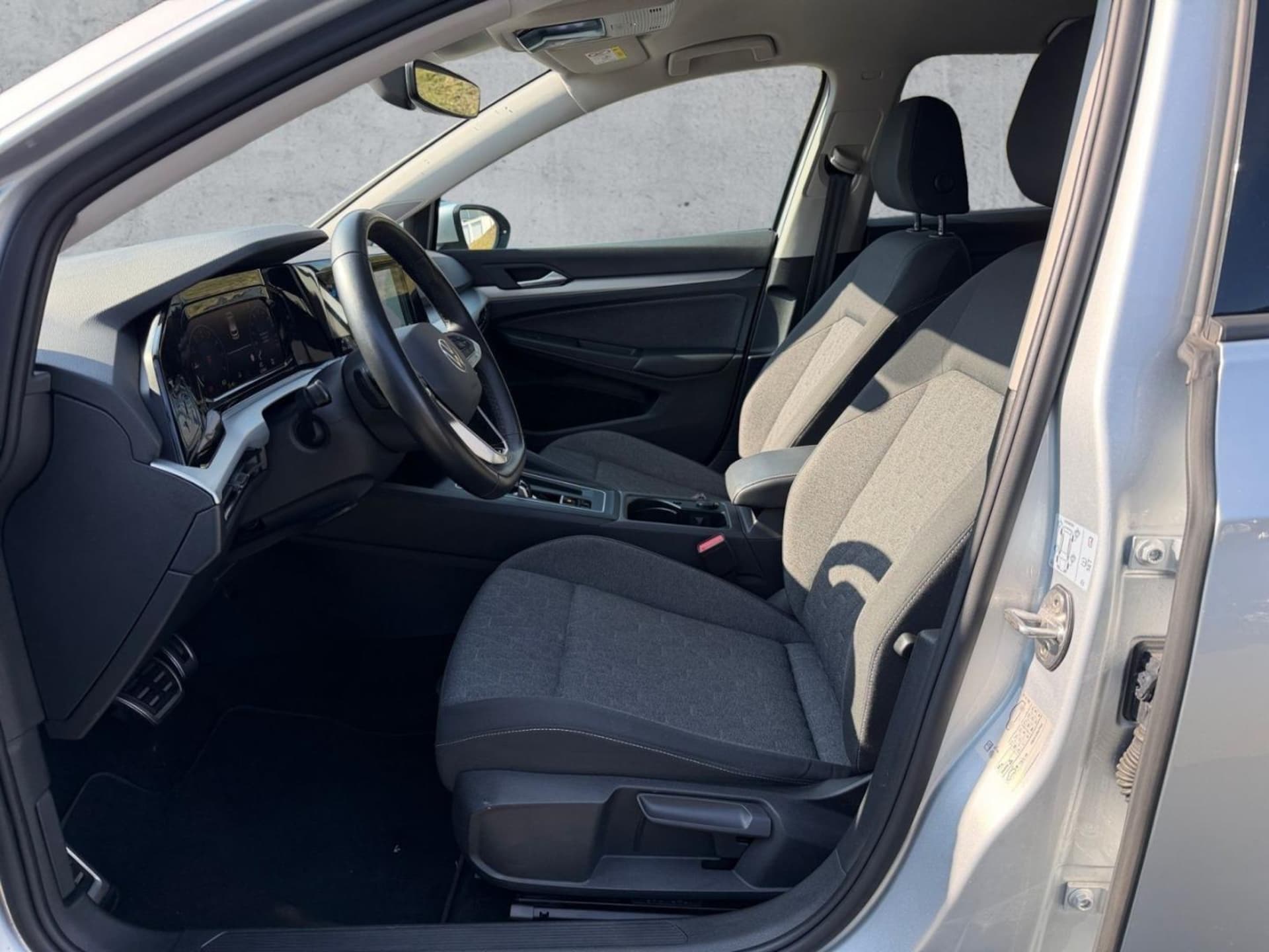 Volkswagen Golf MOVE