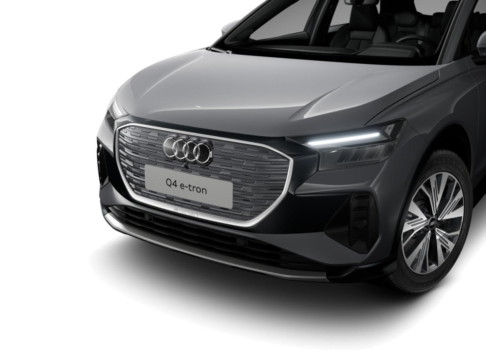 Audi Q4 e-tron – Bild 7