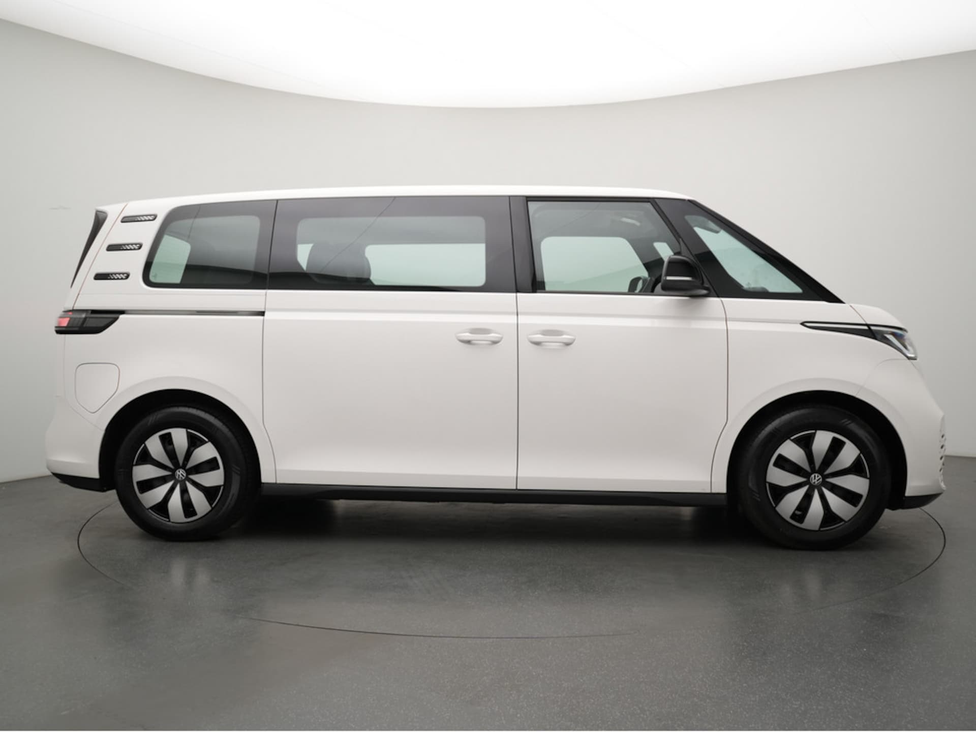 Volkswagen ID. Buzz Pro