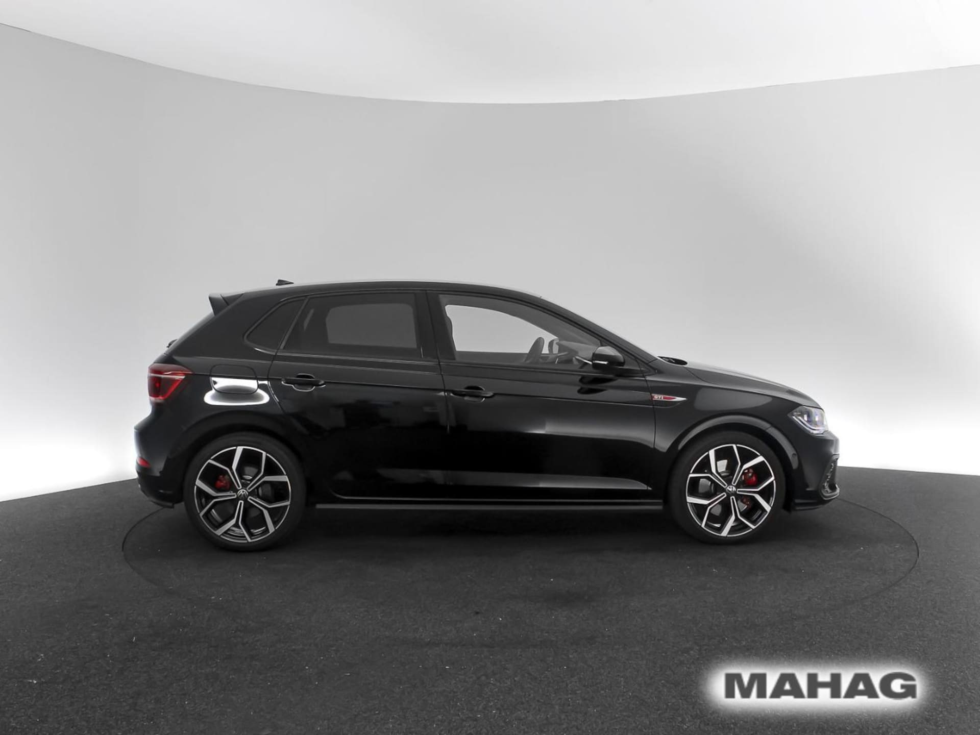 Volkswagen Polo GTI