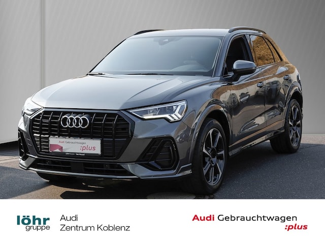 Audi Q3 occasion