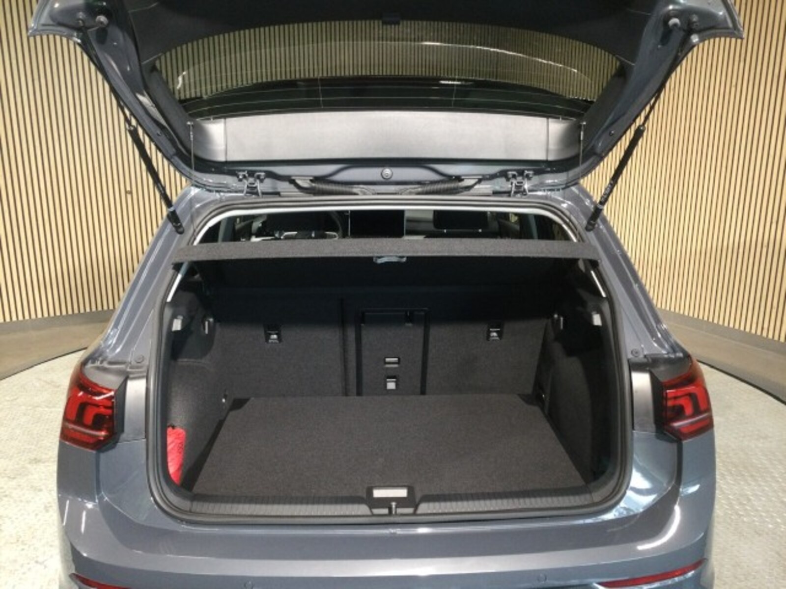 Volkswagen Golf – Bild 10