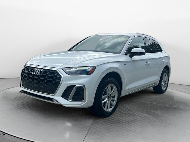 2024 Audi Q5