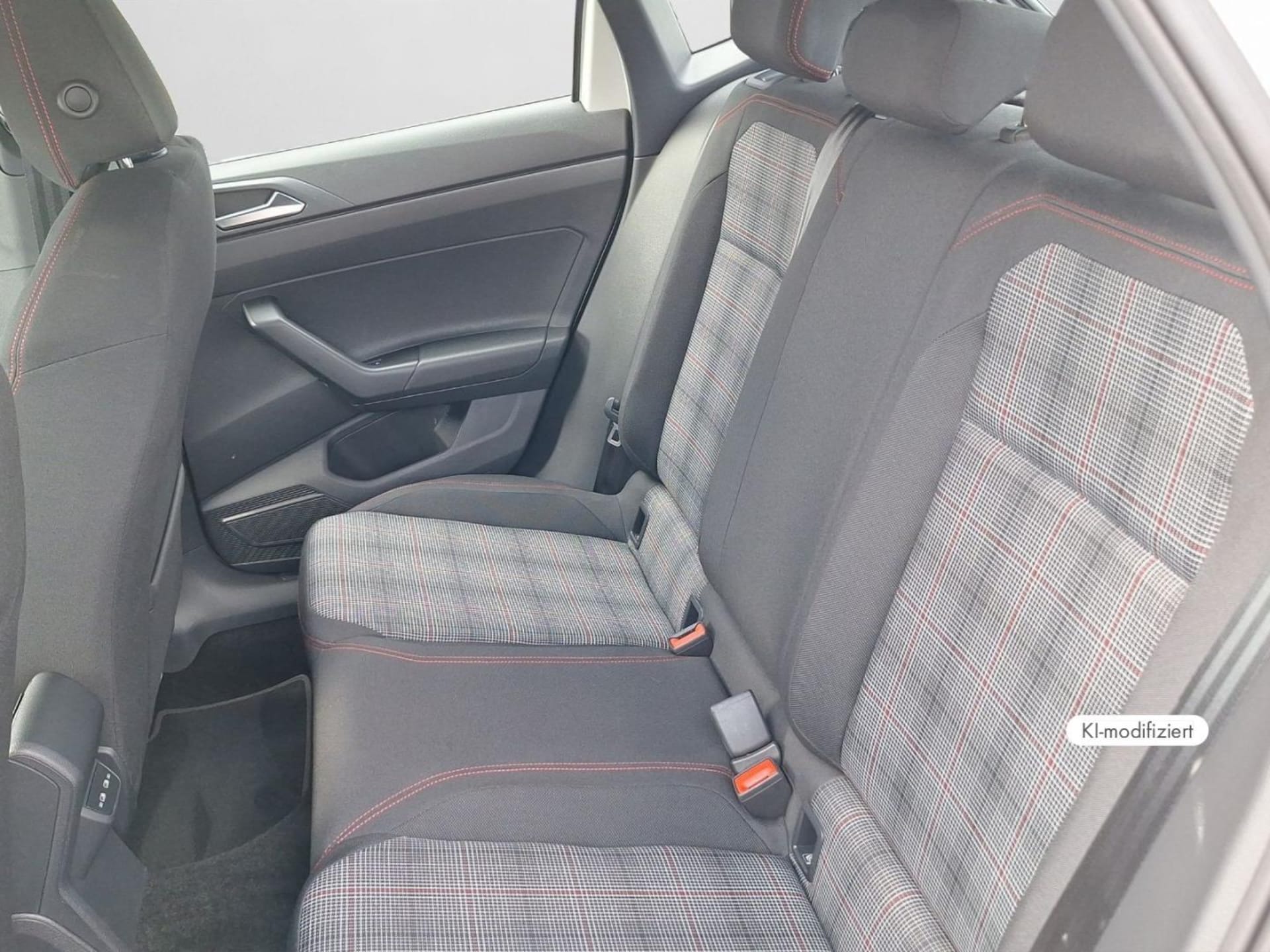 Volkswagen Polo GTI