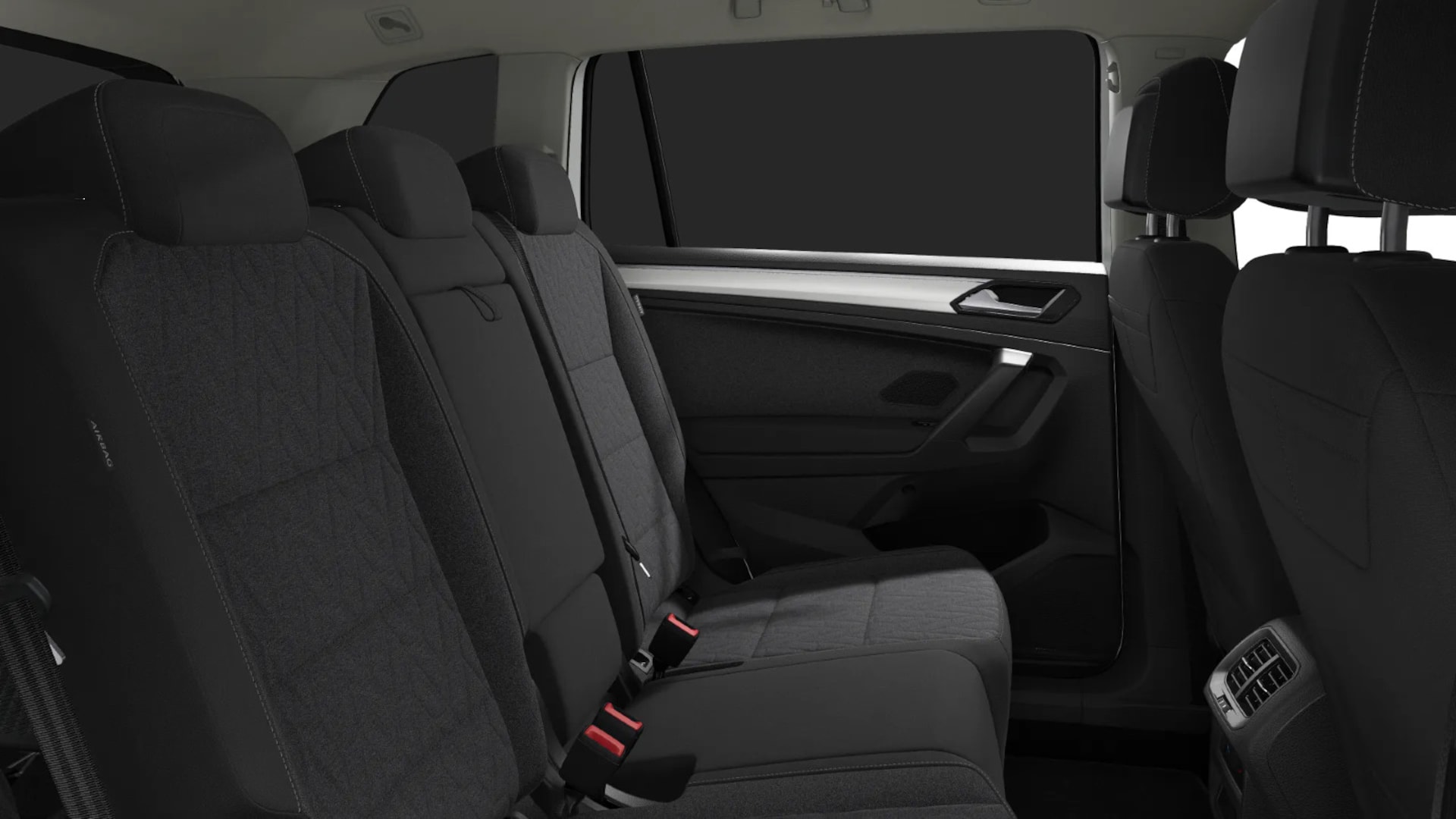 Volkswagen Tiguan Allspace MOVE