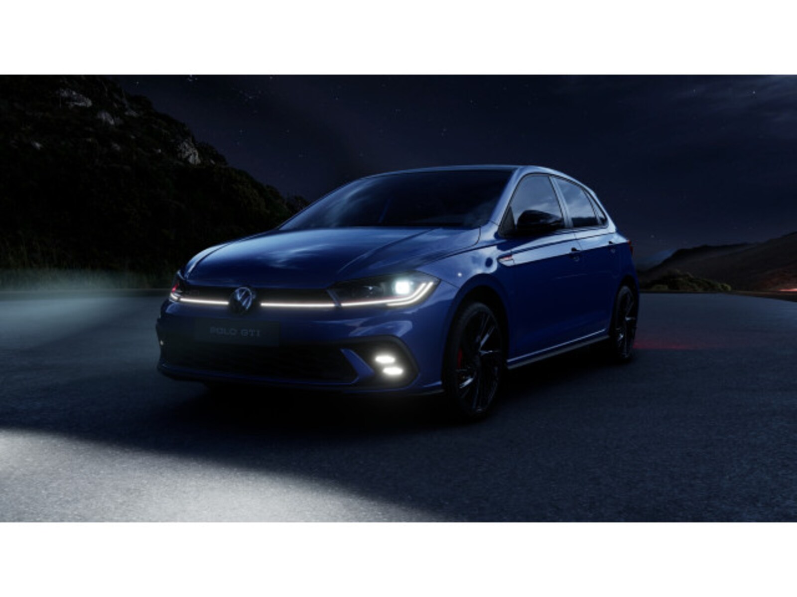 Volkswagen Polo – Bild 14