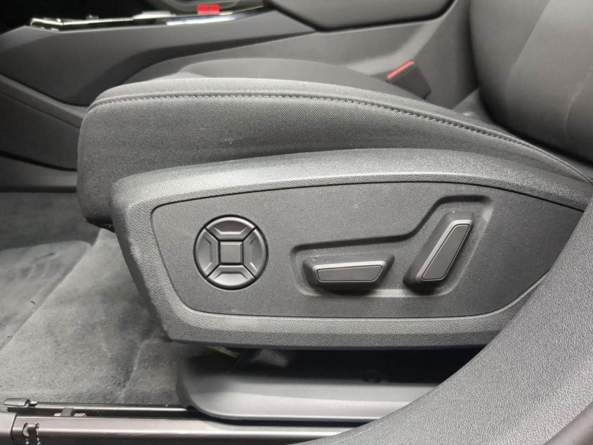 Audi A6 Avant e-tron