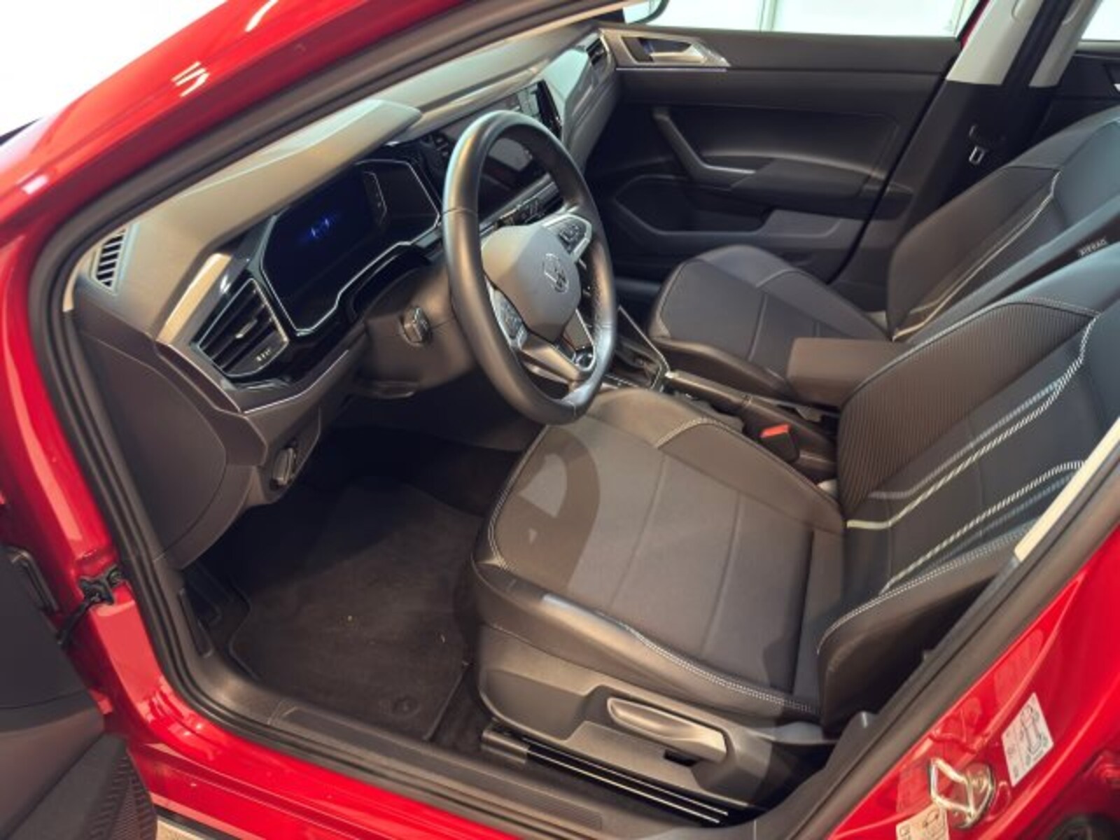 Volkswagen Taigo – Bild 15