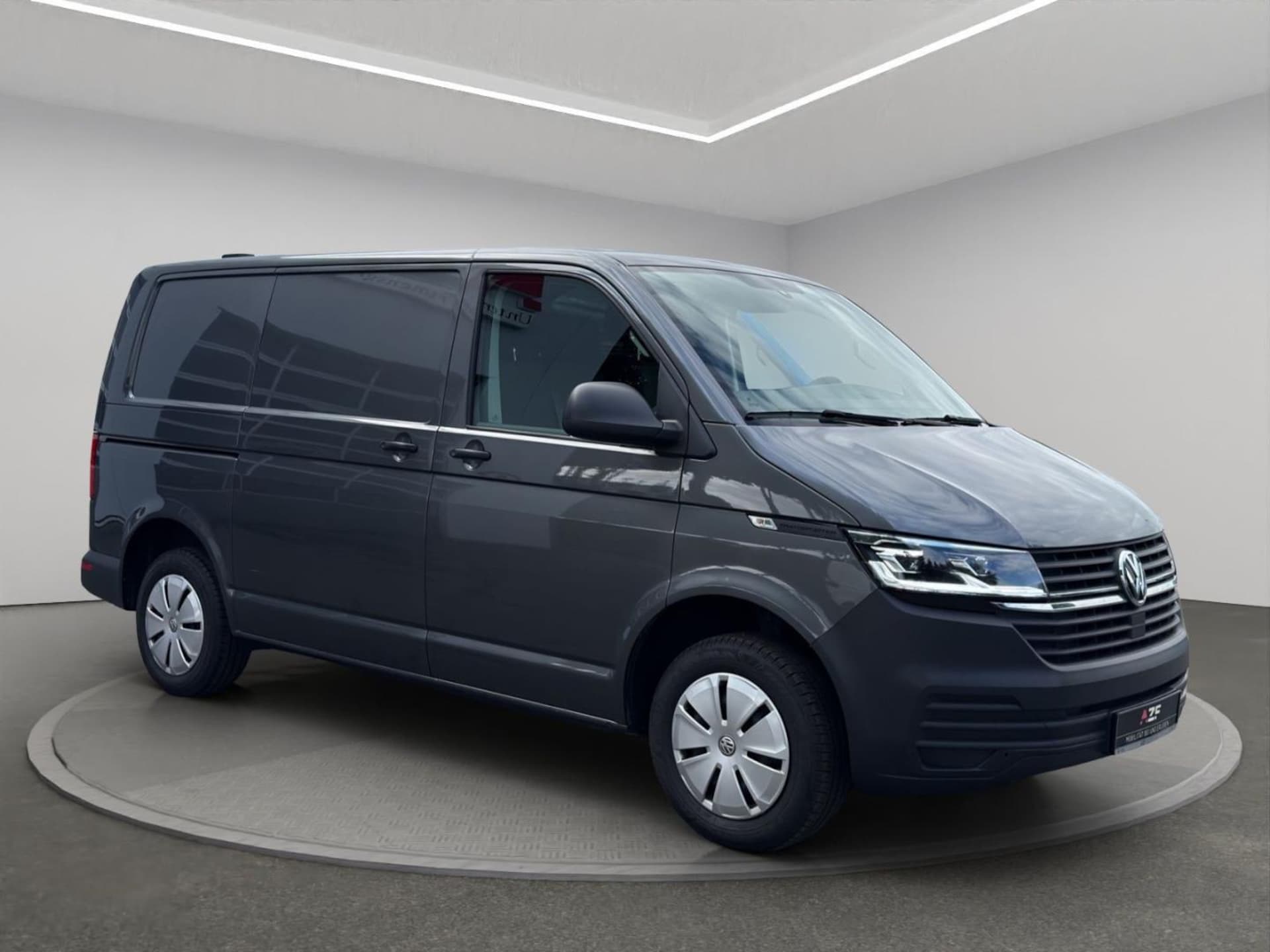 Volkswagen T6.1 Transporter Kasten kurzer Radstand