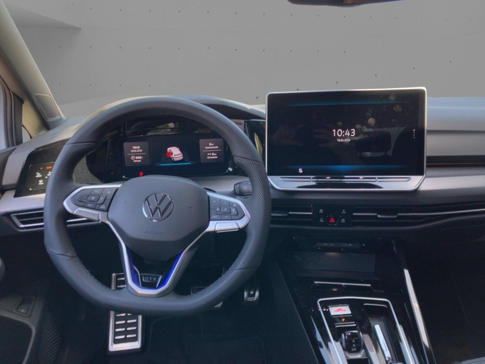 Volkswagen Golf – Bild 9