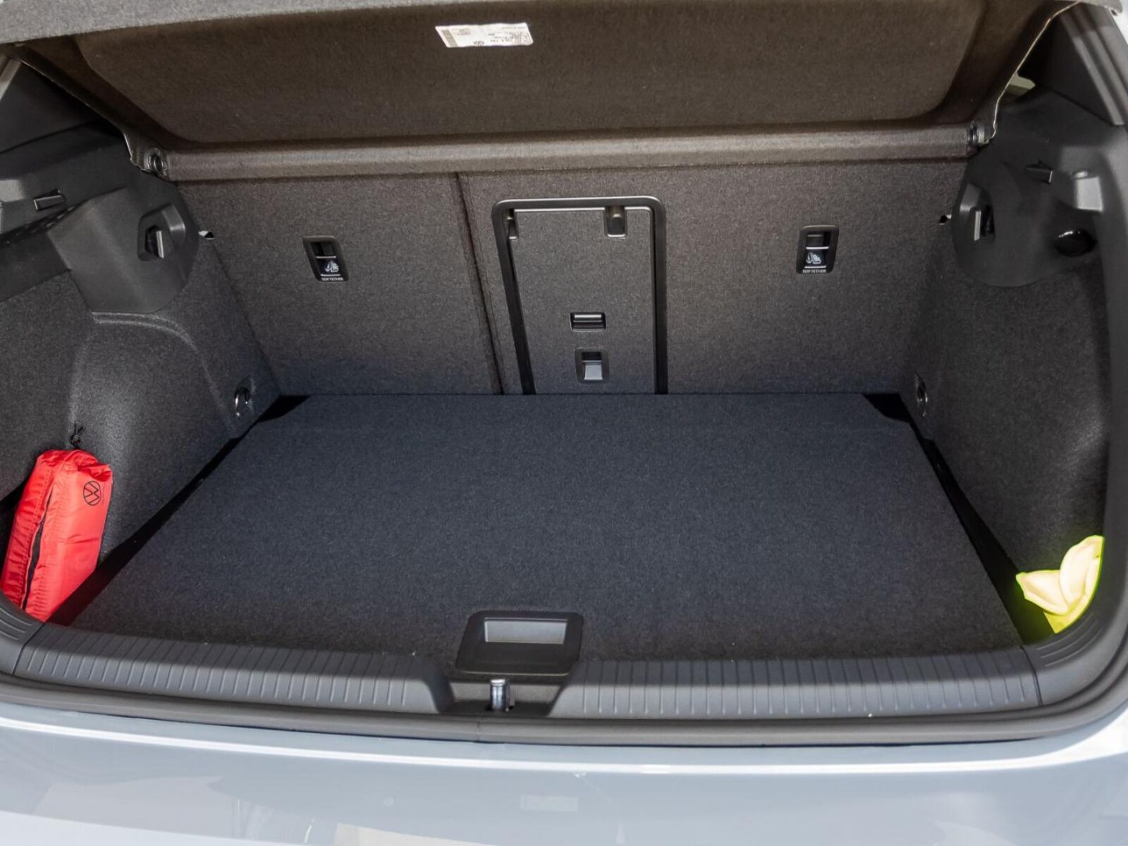 Volkswagen Golf – Bild 21