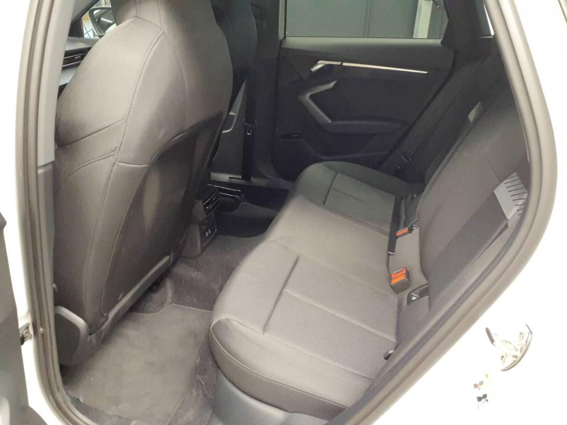 Audi A3 Sportback S line