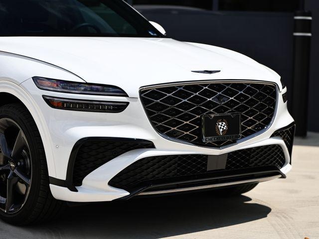 2026 Genesis GV70