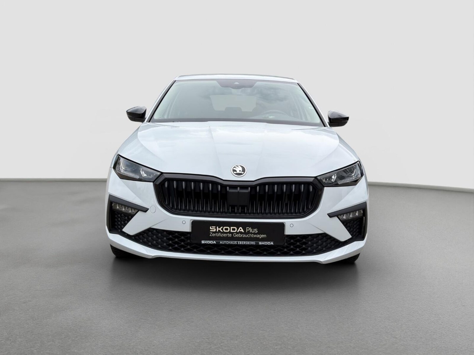 Škoda Scala – Bild 3