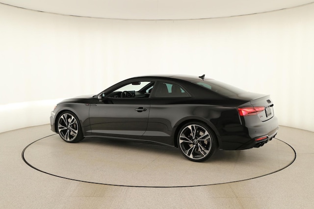 2023 Audi S5 Coupe