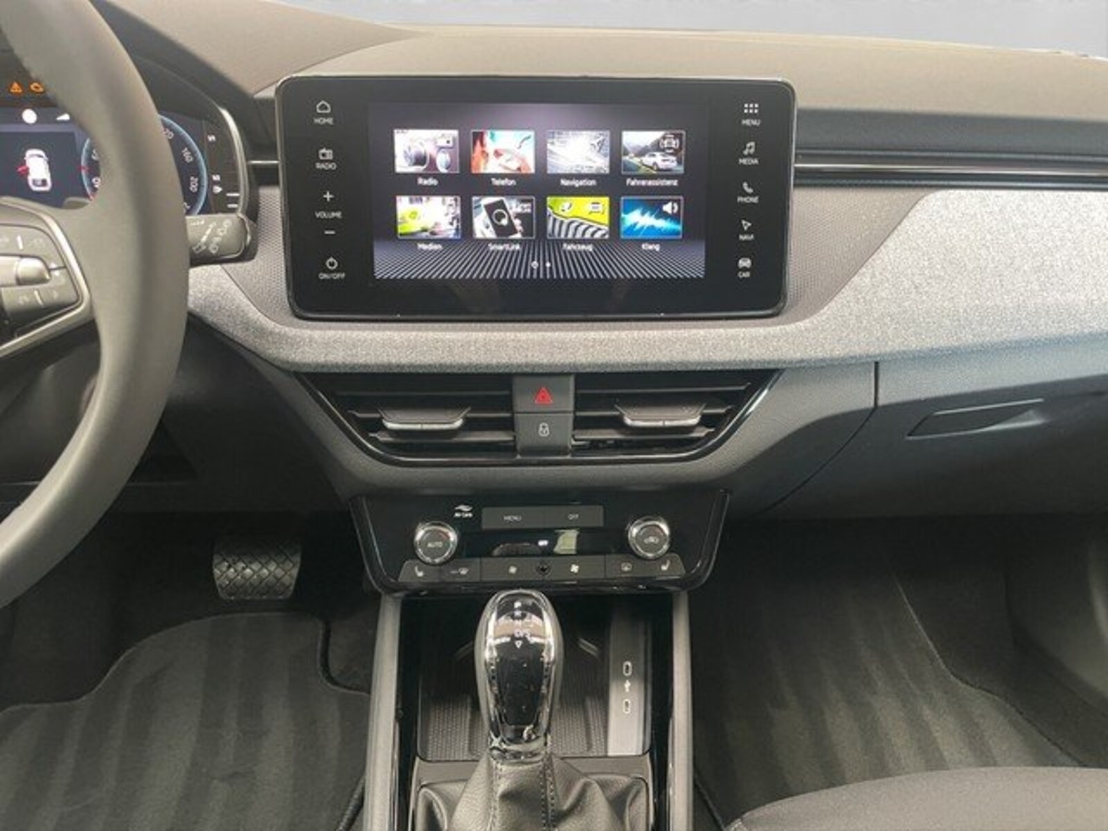 Škoda Scala – Bild 15