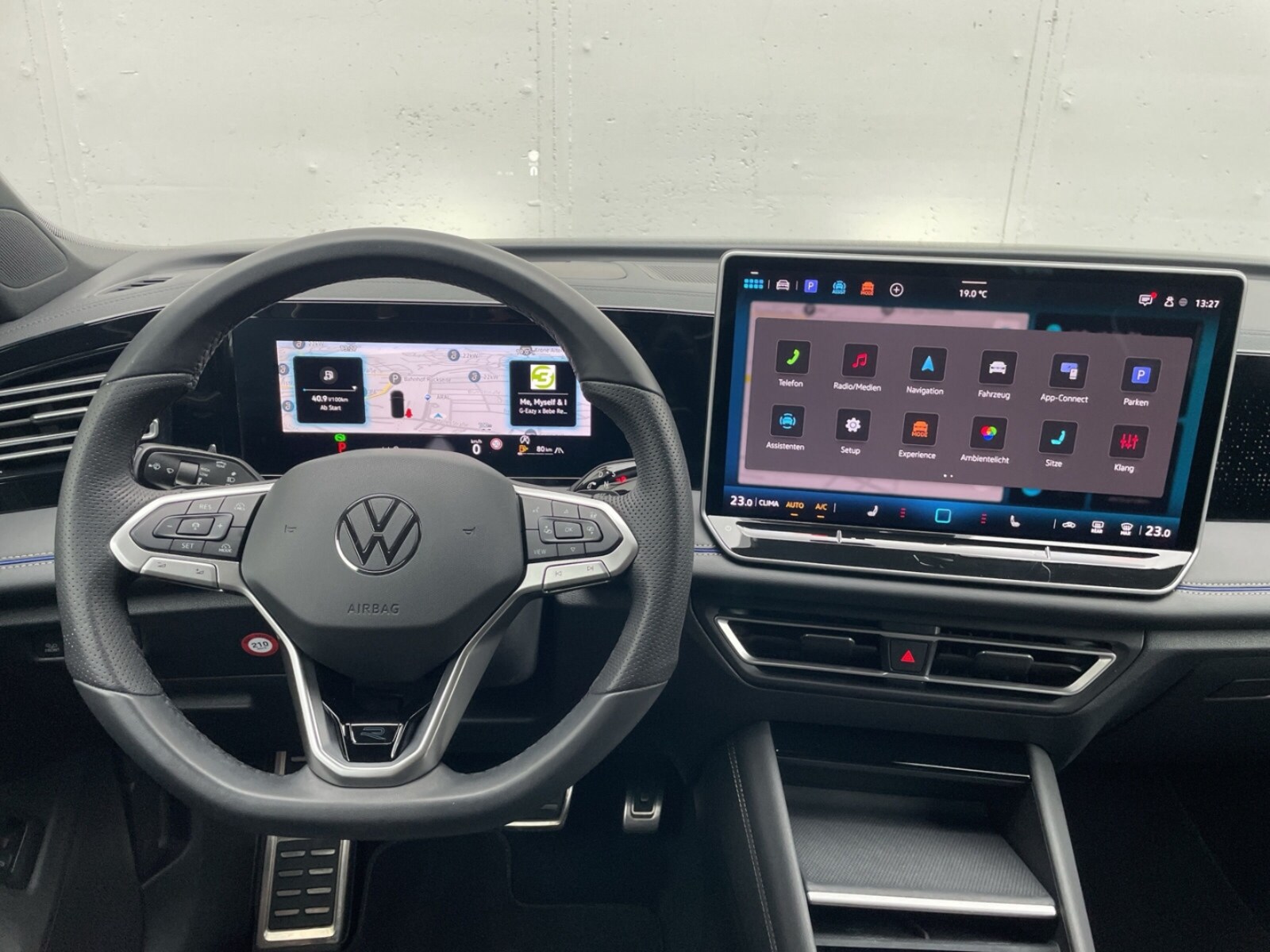 Volkswagen Tiguan – Bild 13