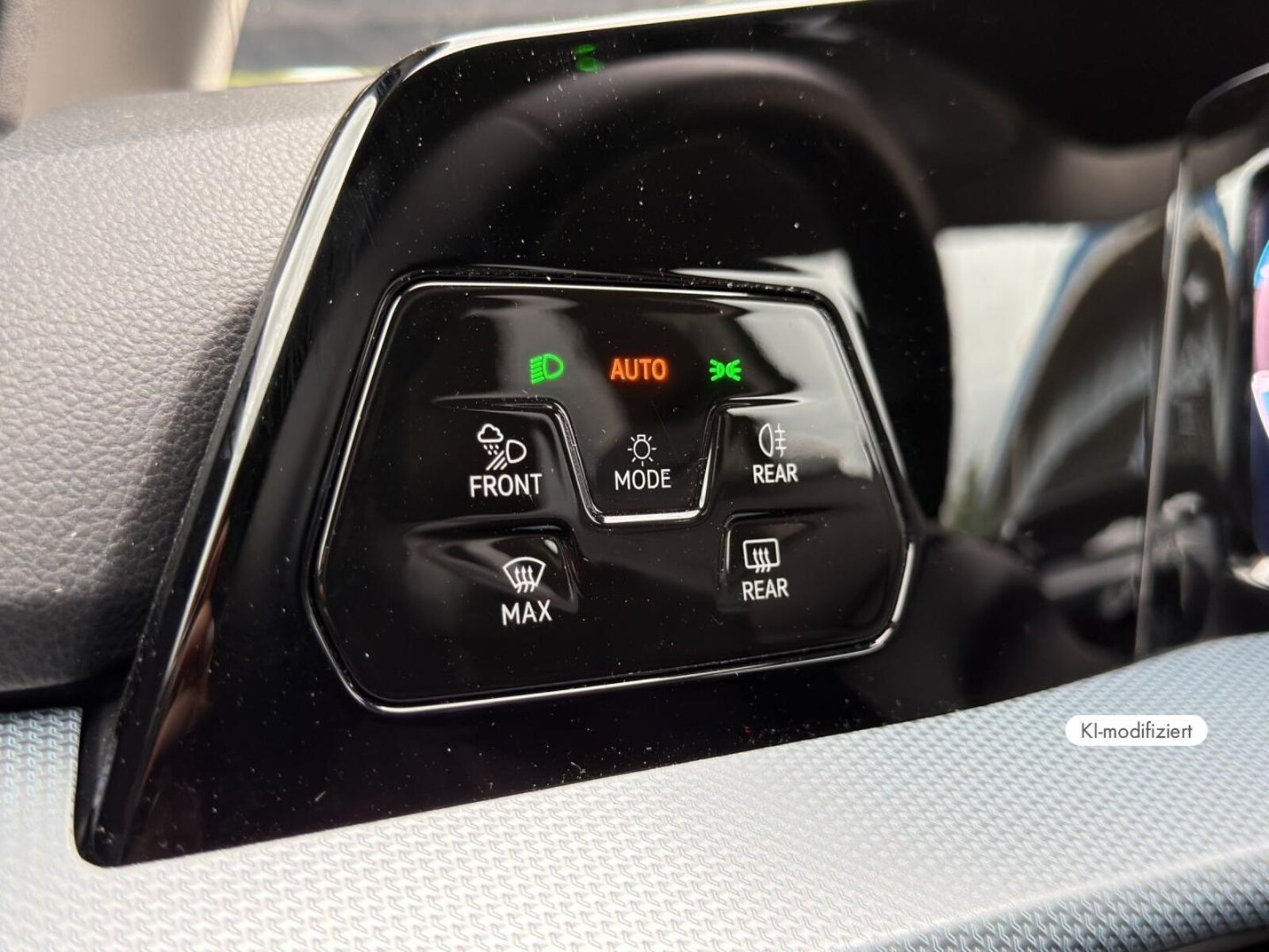 Volkswagen Golf – Bild 16