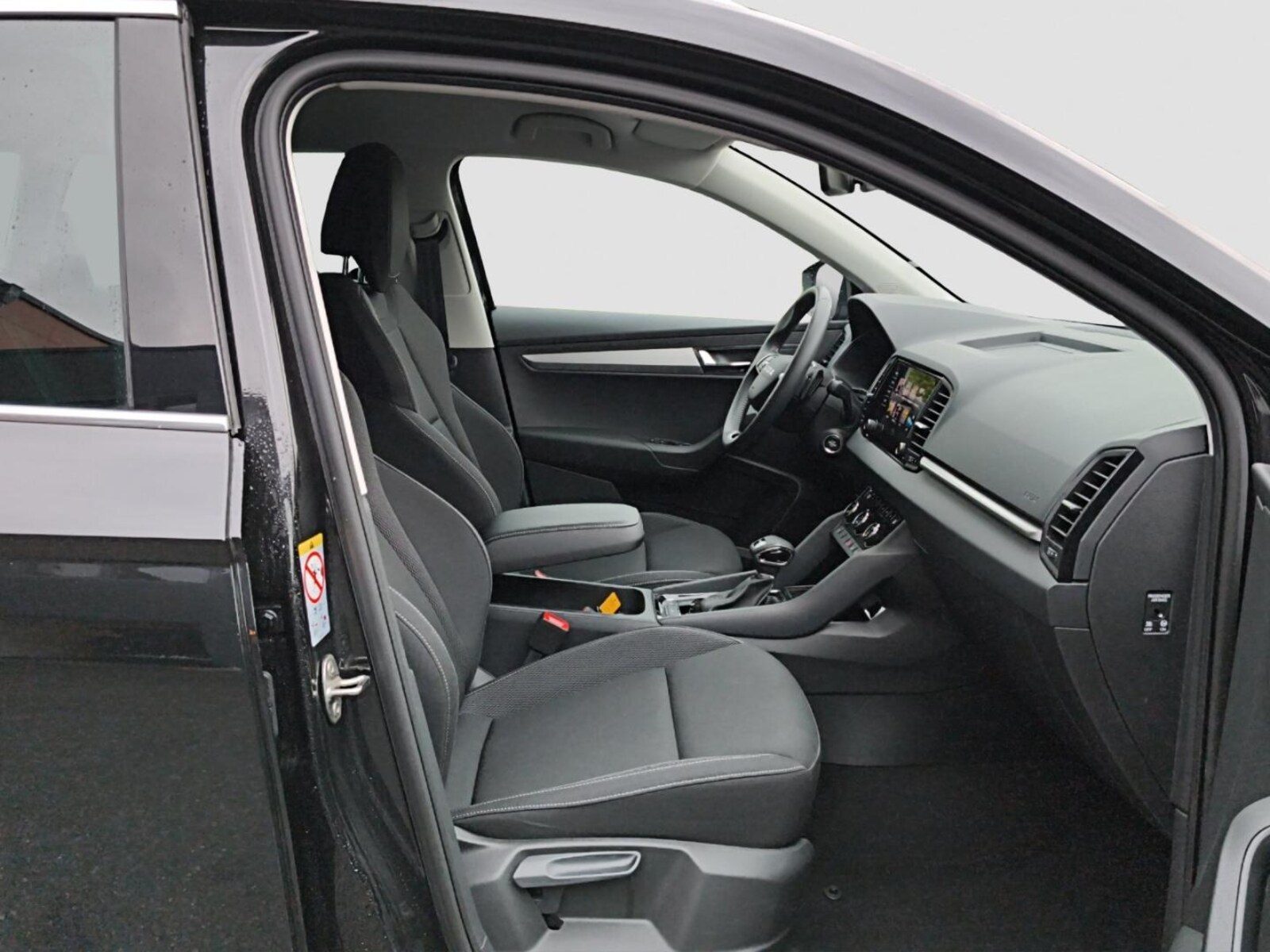 Škoda Karoq – Bild 19