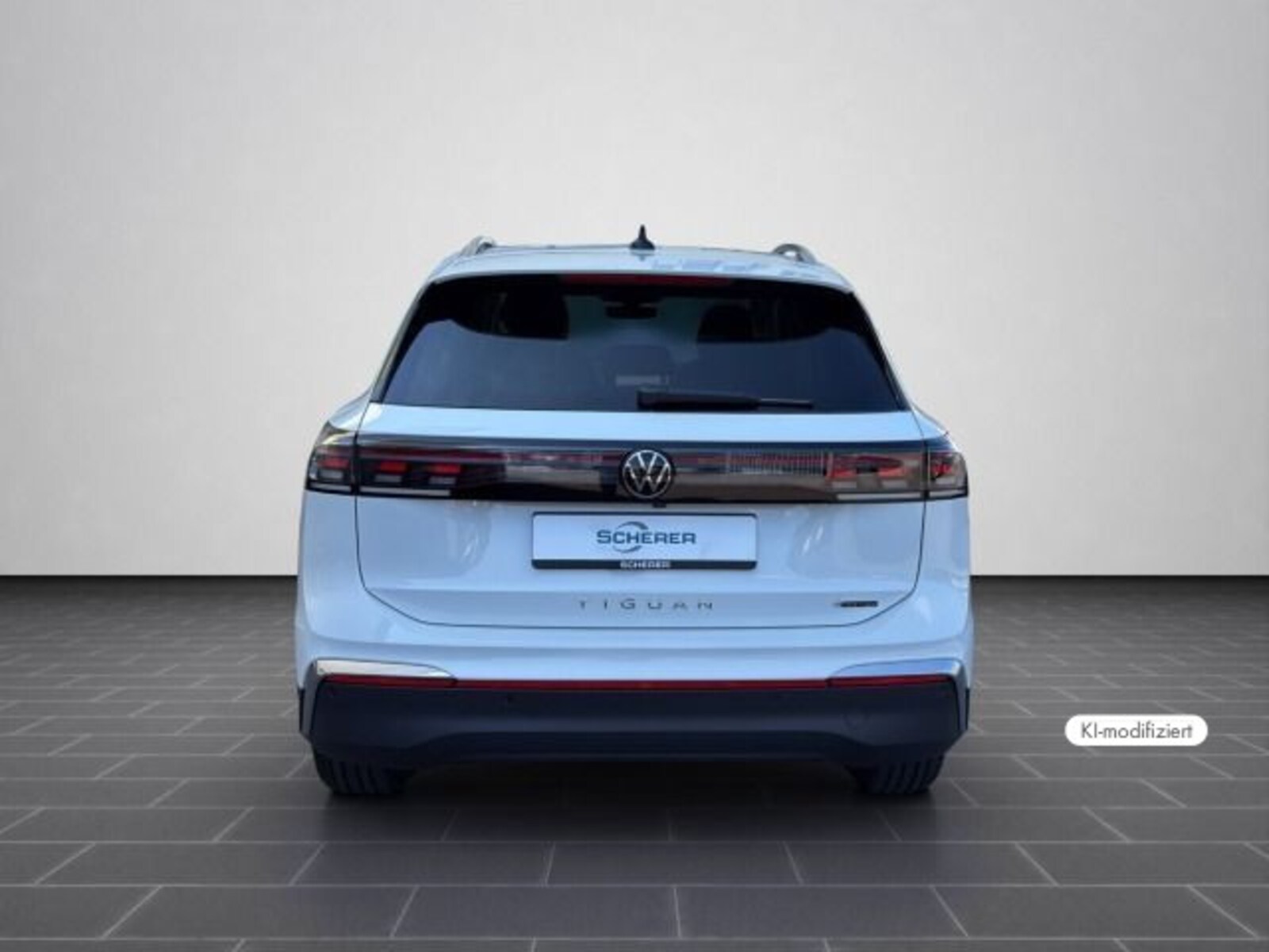 Volkswagen Tiguan – Bild 6