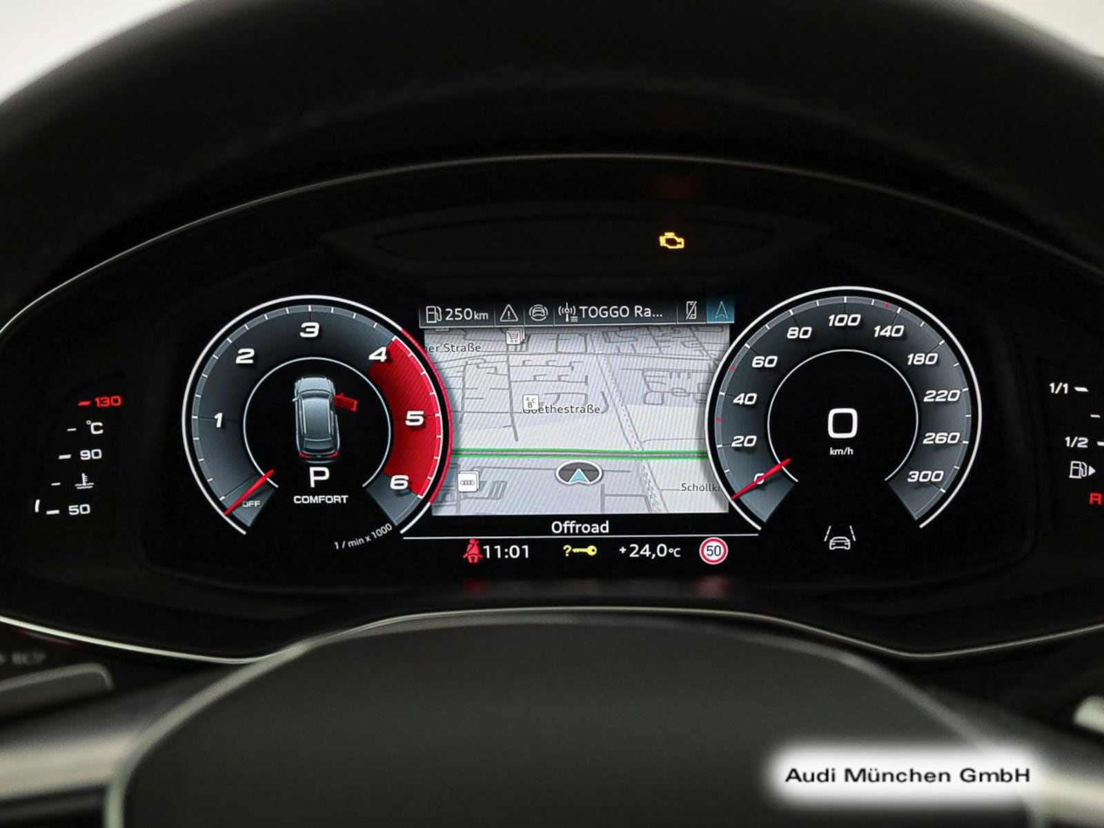 Audi S6 Avant – Bild 14