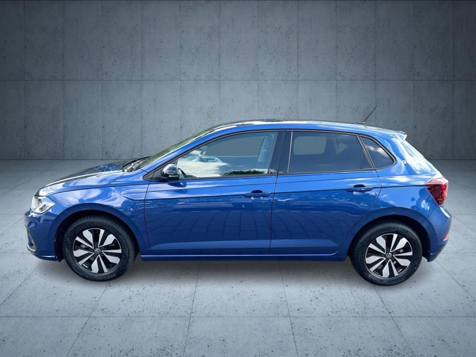 Volkswagen Polo – Bild 2
