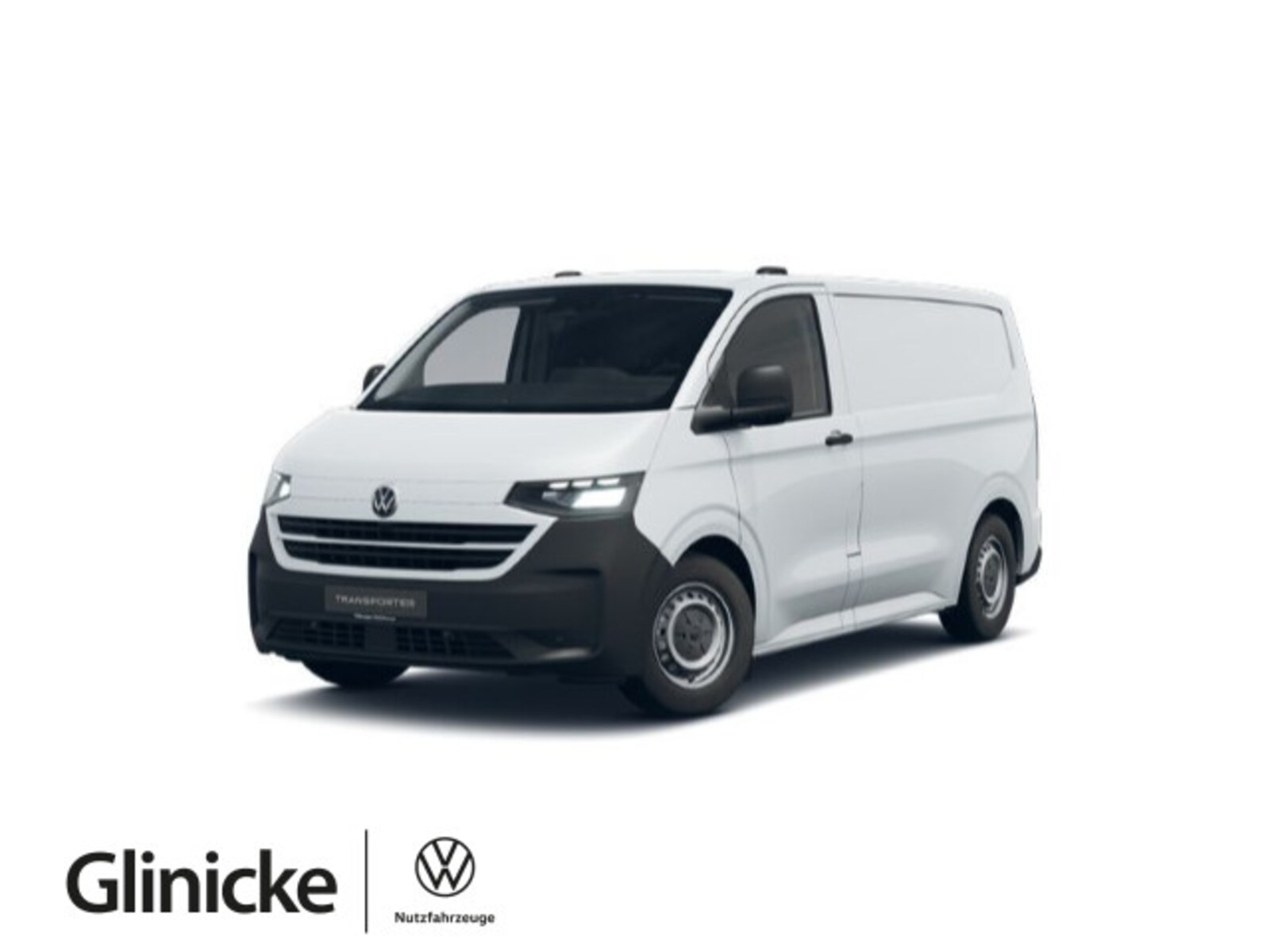 Volkswagen Transporter Kasten kurzer Radstand