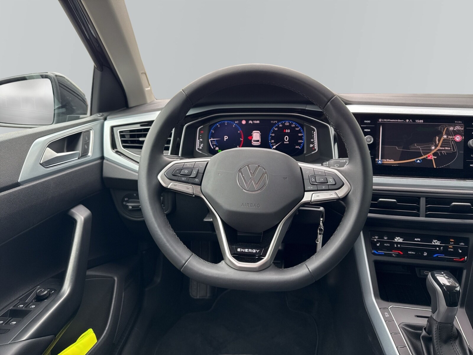 Volkswagen Polo – Bild 14