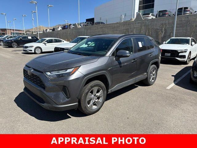 Photo of 2025 Toyota RAV4 Hybrid