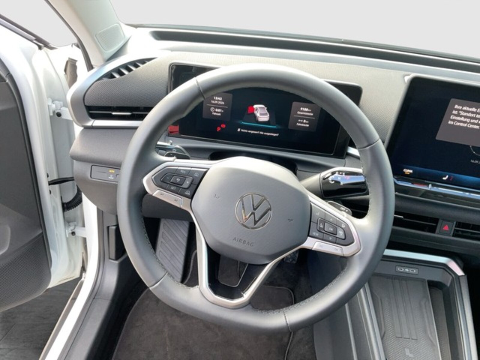 Volkswagen T-Roc – Bild 10