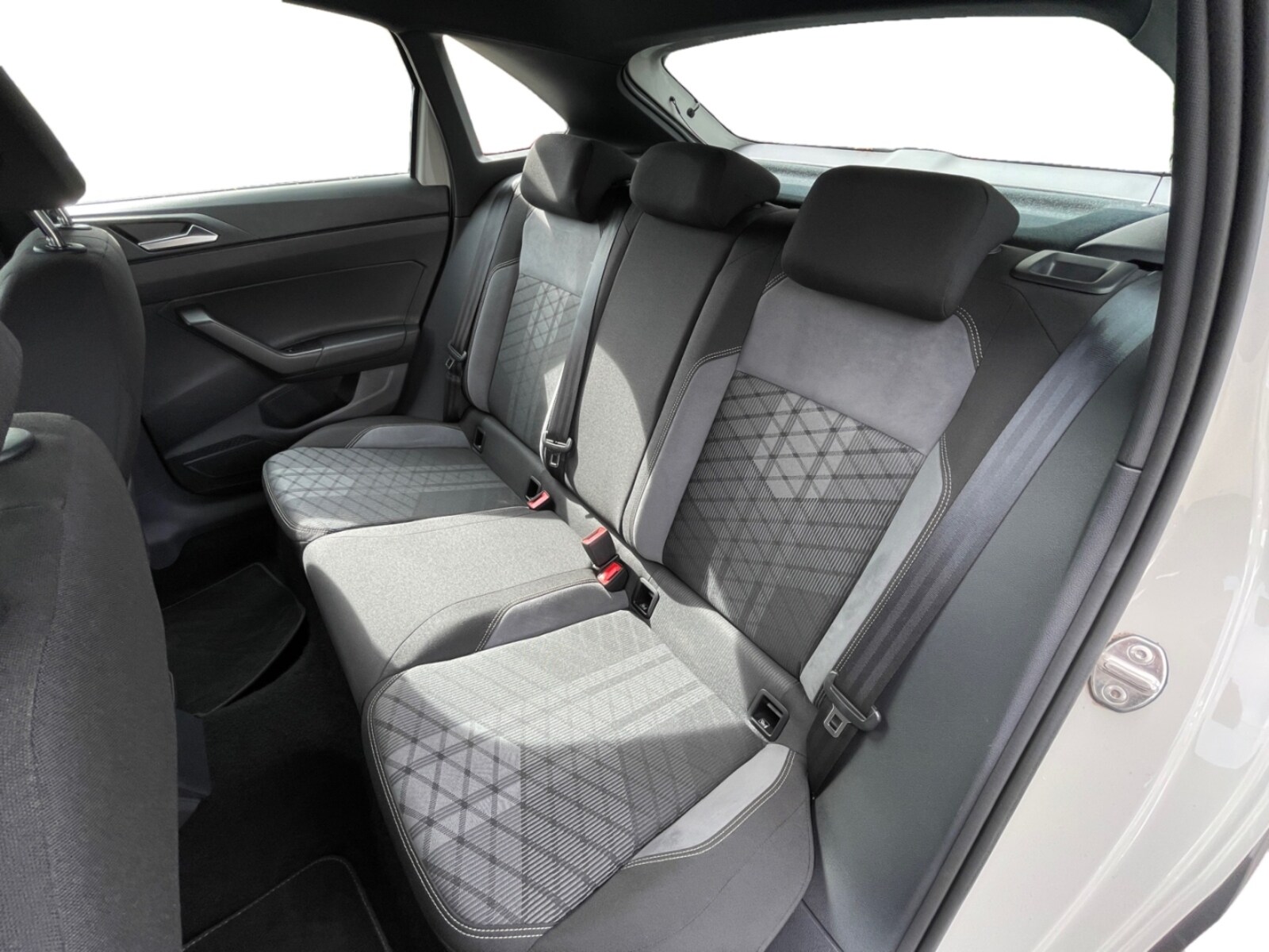 Volkswagen Taigo – Bild 13