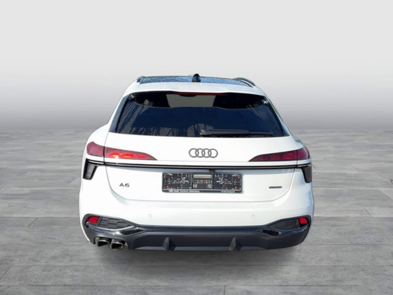 Audi A6 Avant – Bild 4