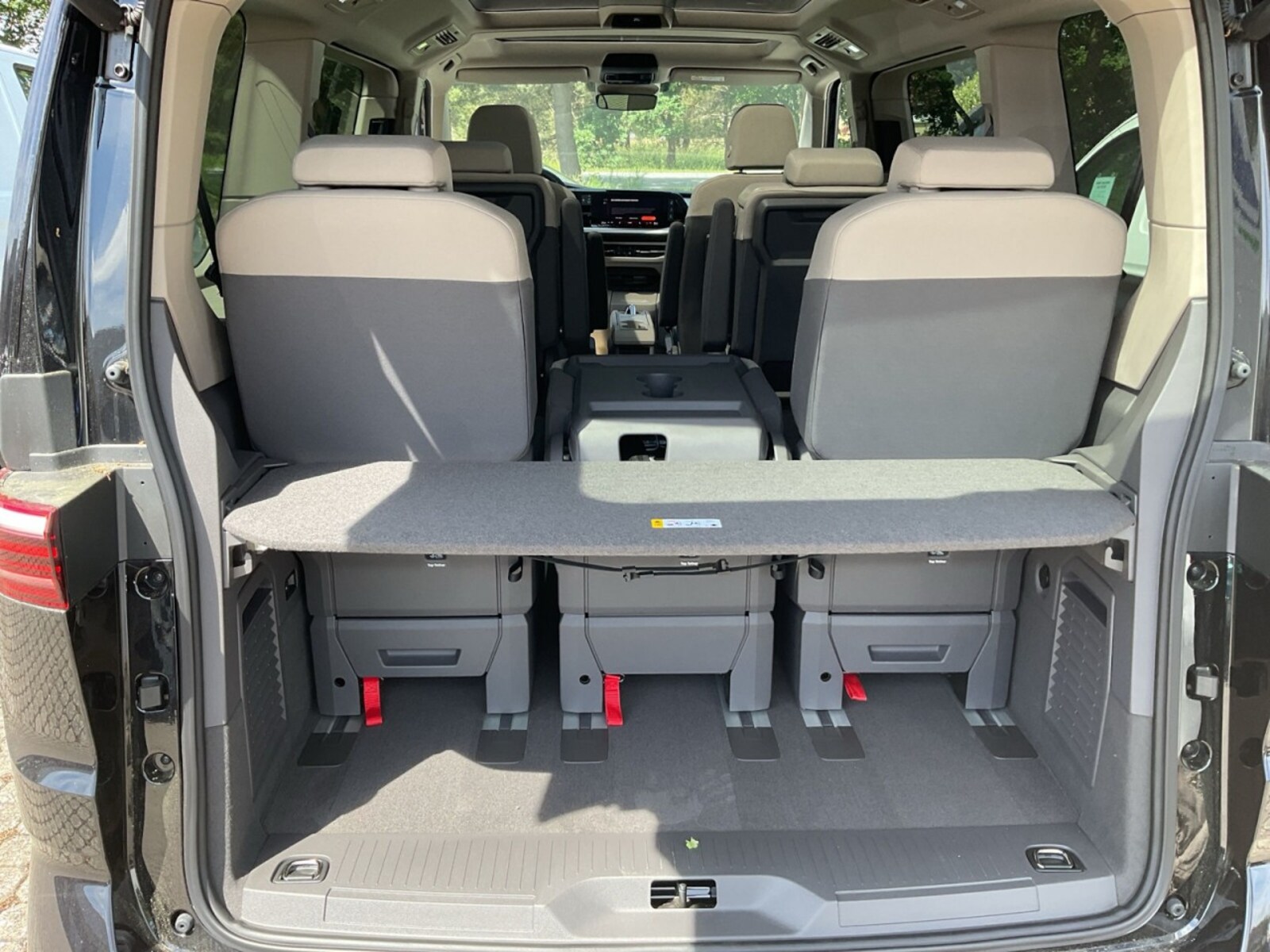 Volkswagen Multivan – Bild 8