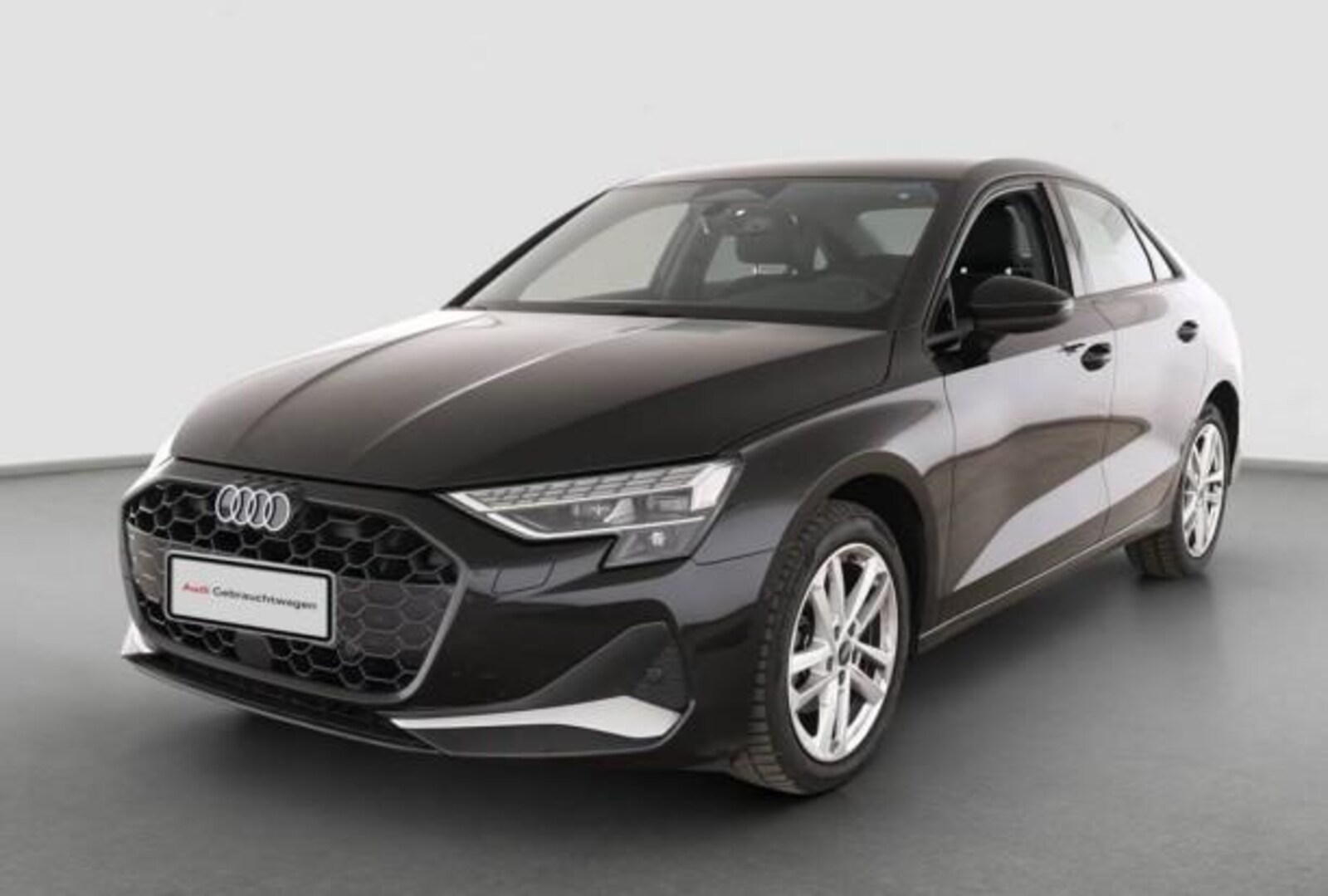 Audi A3 Limousine – Bild 3