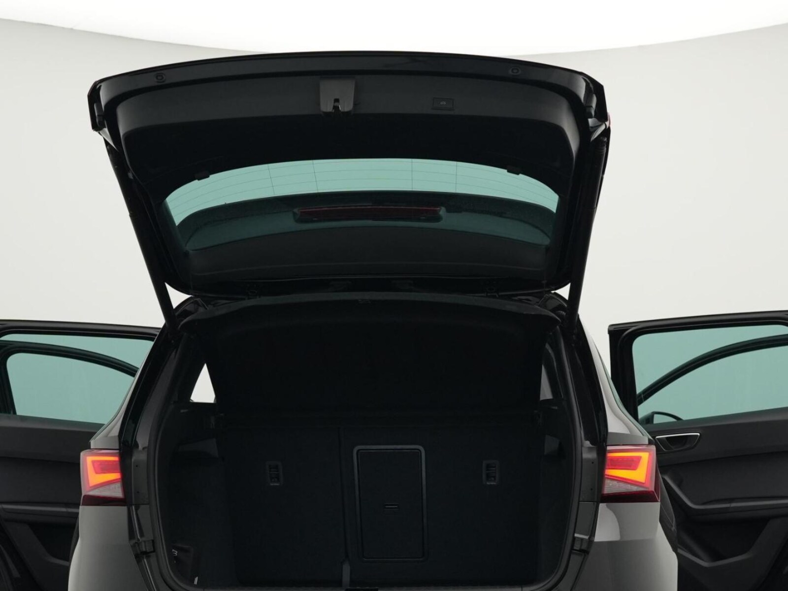 SEAT Ateca – Bild 15