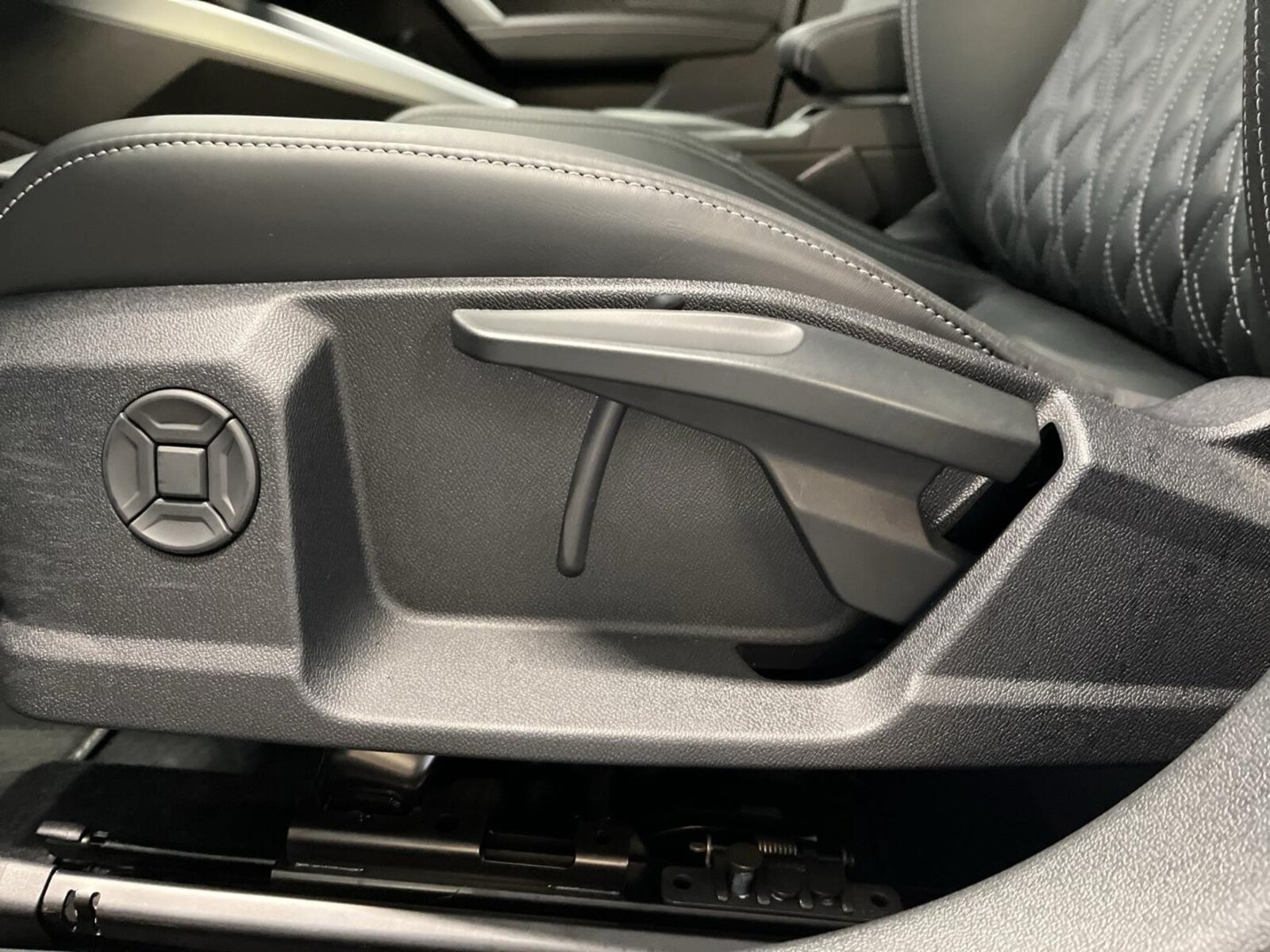 Audi A3 Limousine – Bild 14