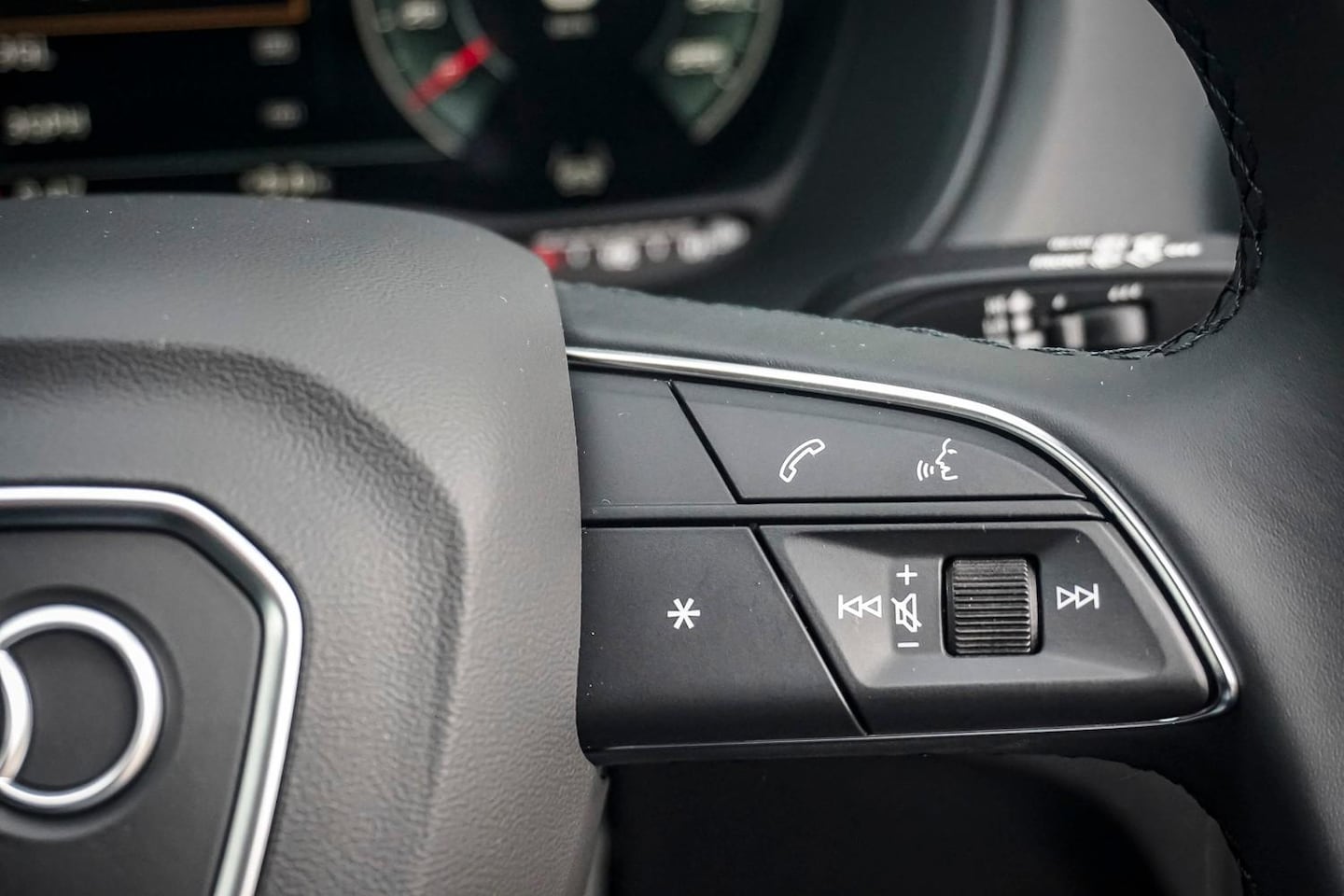 Image about Audi Q2 TFSI S tronic