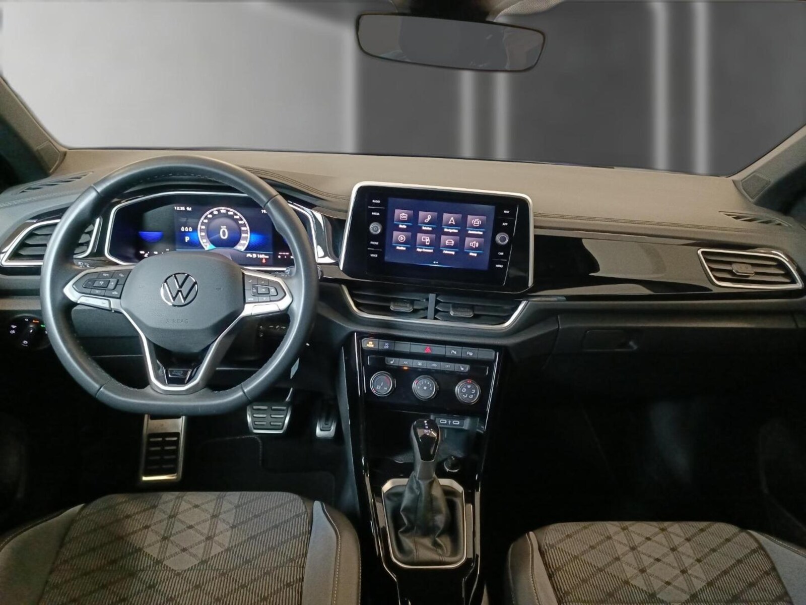 Volkswagen T-Roc – Bild 10