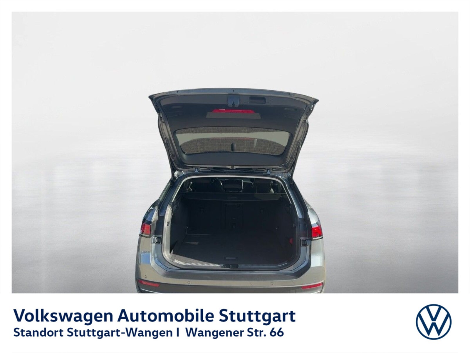 Volkswagen Passat – Bild 5