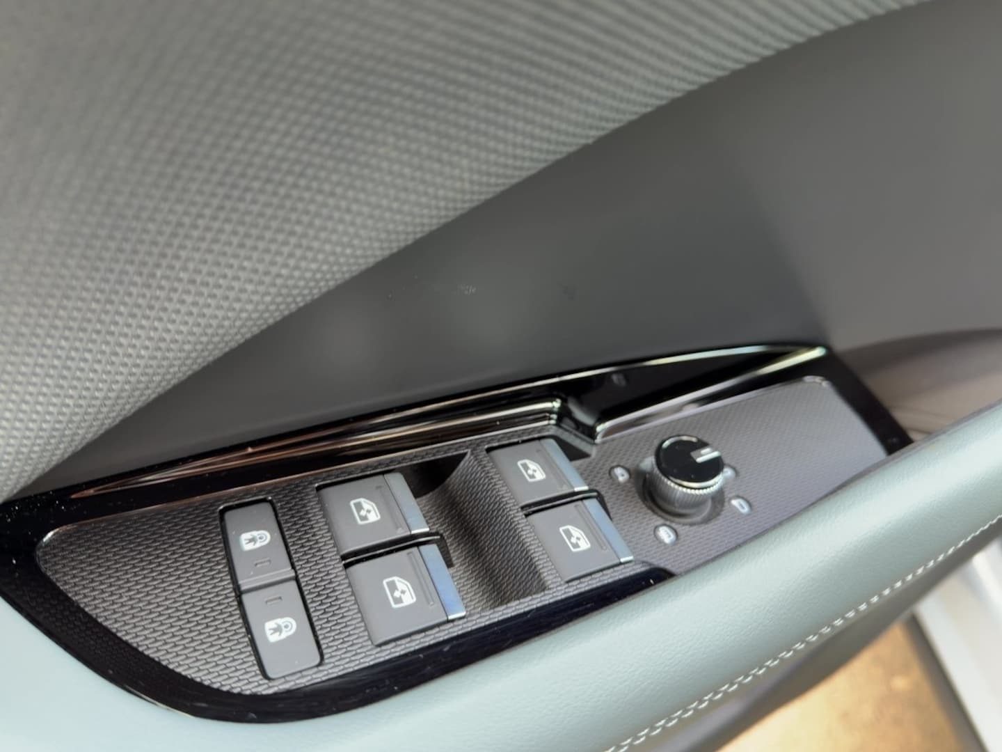 Bild über Audi Q3 SUV TDI 110 kW S tronic - für weitere Informationen kontaktieren Sie den Audi Partner