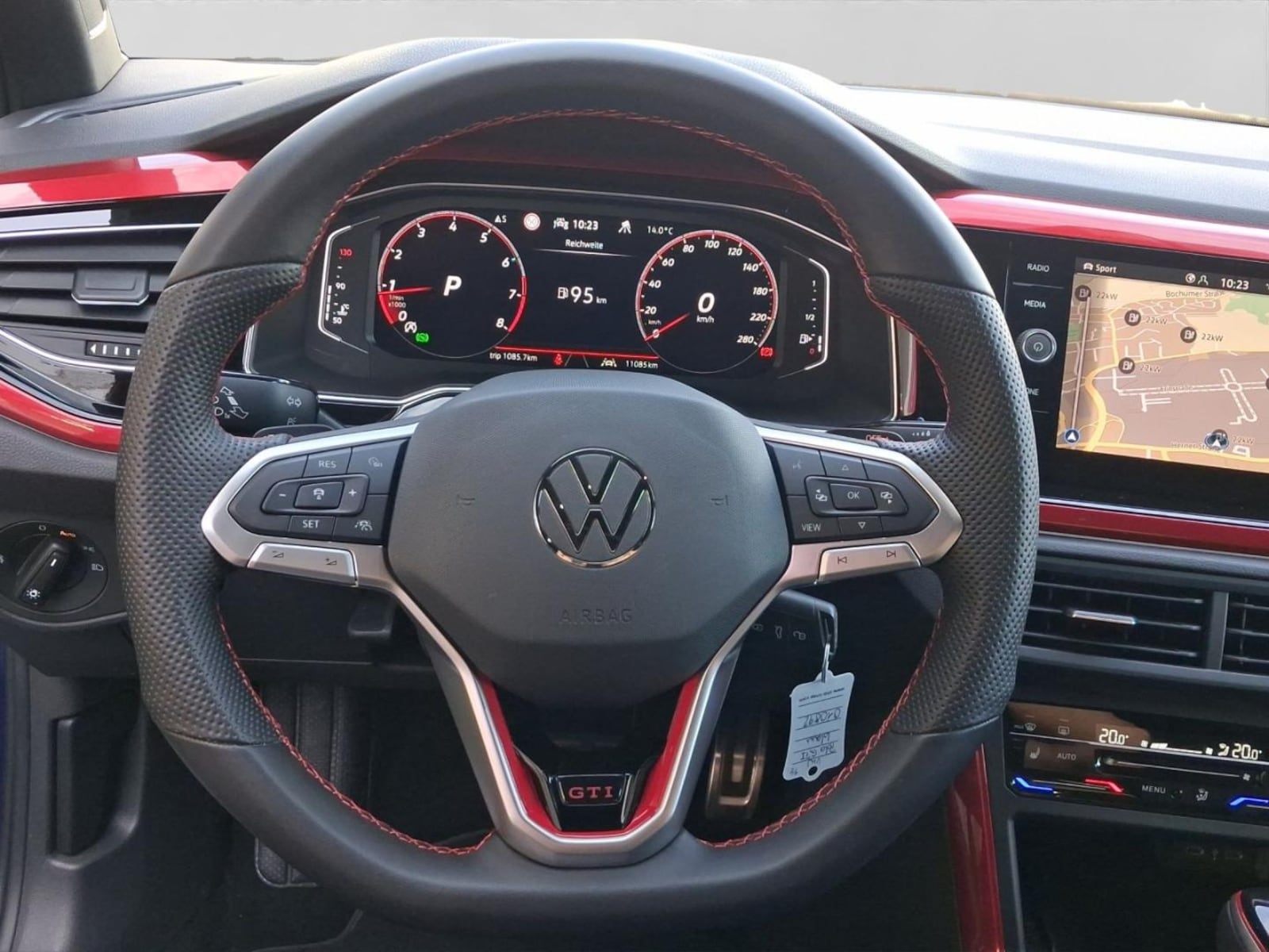Volkswagen Polo – Bild 9