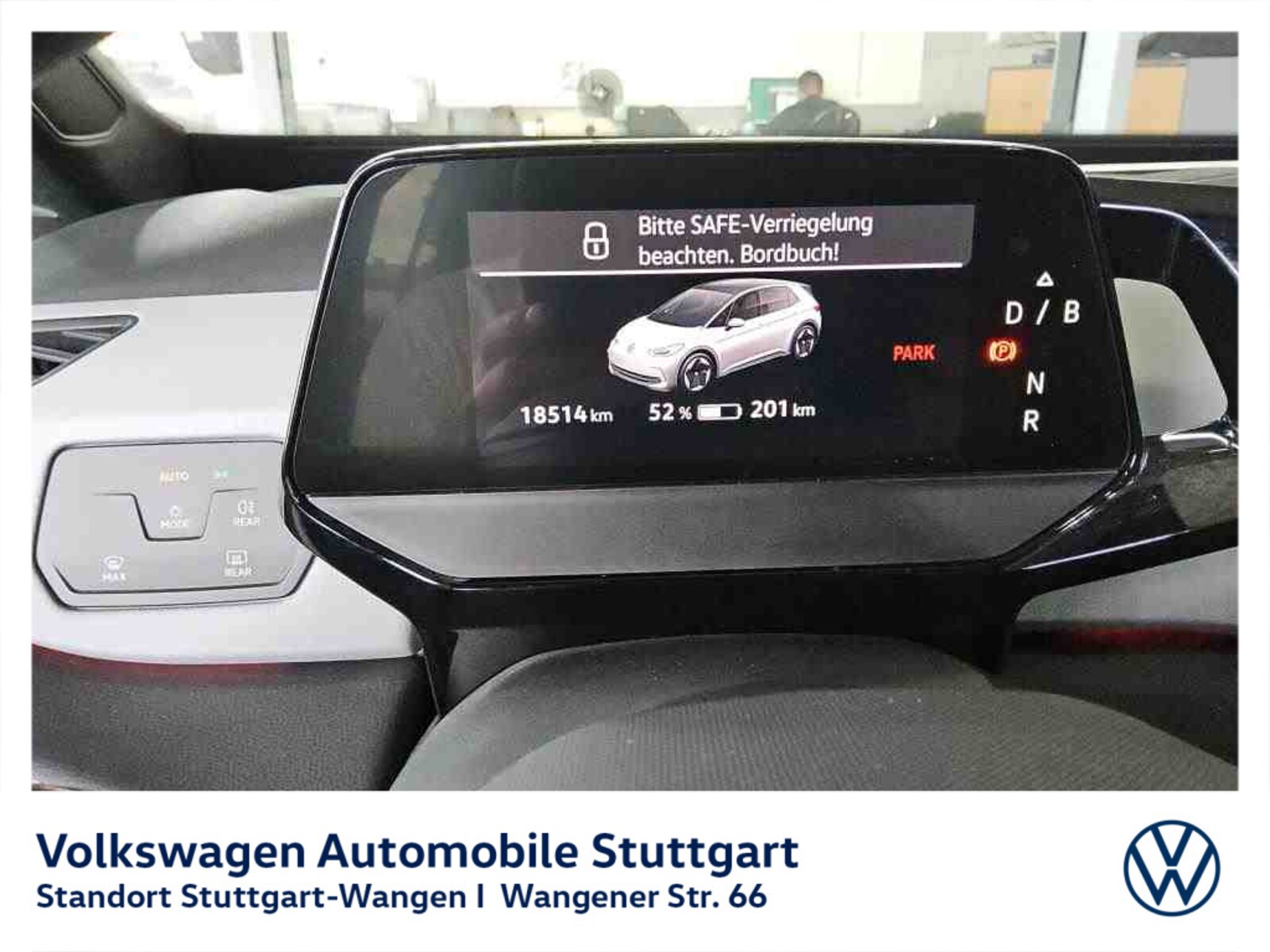 Volkswagen ID.3 – Bild 5