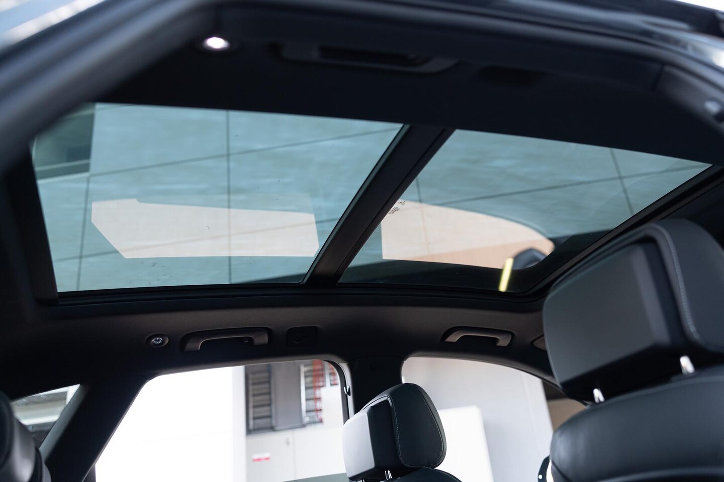 Image about Audi SQ5 TDI quattro tiptronic