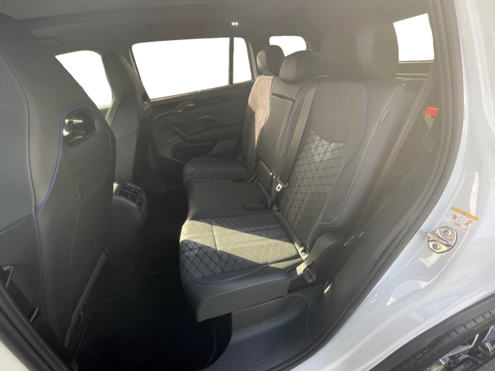 Volkswagen Tayron – Bild 15