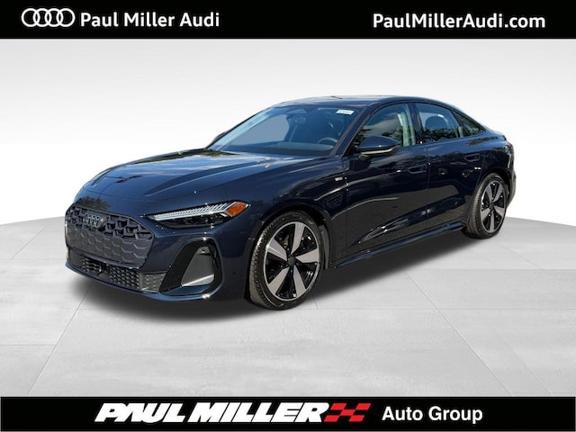 Photo of 2026 Audi A5 Sedan 
